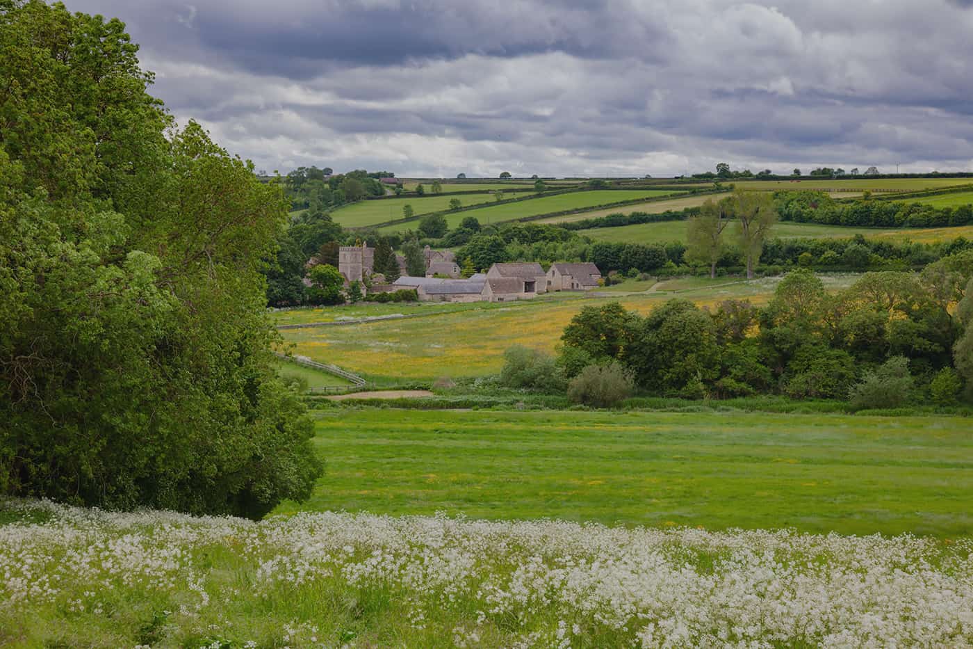 country estate